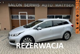 Kia Cee&apos;d II !! Rezerwacja !!