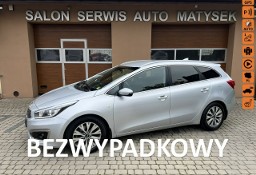 Kia Cee&apos;d II 1,6 GDI 135KM Klima Navi Kamera Kraj Serwis