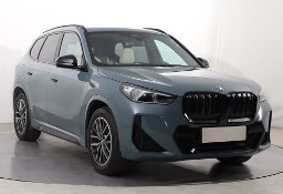 BMW X1 iX1 Salon Polska, Serwis ASO, Automat, Skóra, Navi, Klimatronic,