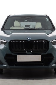 BMW X1 iX1 Salon Polska, Serwis ASO, Automat, Skóra, Navi, Klimatronic,-2