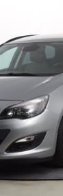 Opel Astra J , Klima, Tempomat, Parktronic-3
