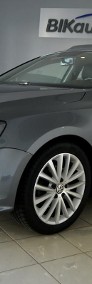 Volkswagen Jetta VI 2.0 TDI 2014/2015r. SALON PL,niski przebieg,PIĘKNA-4