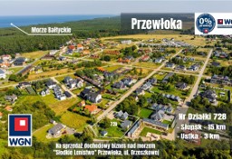 Lokal Przewłoka, ul. e Orzeszkowej