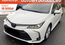 Toyota Corolla XII Comfort 1.8 Hybrid Comfort 1.8 Hybrid 140KM | Tempomat adaptacyjny!