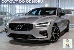 Volvo S60 III B5 B AWD Ultimate Dark B5 B AWD Ultimate Dark 2.0 (264KM)