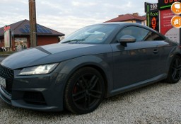 Audi TT III (8S)