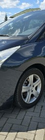 Peugeot 5008 I 1,6VTI Salon POLSKA.Klimatyzacja.Alufelgi.kredyt. Nowy Rozrząd !-3