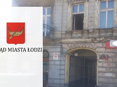 Lokal Łódź Śródmieście, ul. Zachodnia 71 lok. 4U-1