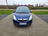 Opel Meriva B Zadbany z niskim przebiegiem.