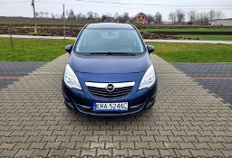 Opel Meriva B Zadbany z niskim przebiegiem.