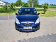 Opel Meriva B Zadbany z niskim przebiegiem.