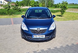 Opel Meriva B Zadbany z niskim przebiegiem.