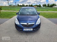 Opel Meriva B Zadbany z niskim przebiegiem.