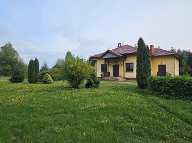 Dom, sprzedaż, 165.00, Strzelce (gm.), Kutnowski (pow.)-1
