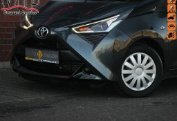 Toyota Aygo II 11.2019*Radar*AsysToru*Klimatr*Kamera*PółSkóra*Esp*Led*BT*Gwar VGS!!