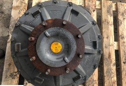 Claas Jaguar 900 - ZWOLNICA