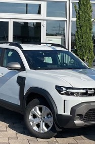Dacia Duster I Expression 4x4 1.2 TCe Hybrid-G LPG Expression 4x4 1.2 TCe Hybrid-G LPG-2