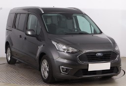 Ford Tourneo Connect II , Salon Polska, 7 miejsc, VAT 23%, Navi, Klimatronic,