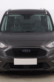 Ford Tourneo Connect II , Salon Polska, 7 miejsc, VAT 23%, Navi, Klimatronic,-2