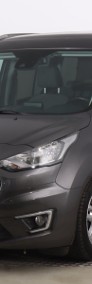 Ford Tourneo Connect II , Salon Polska, 7 miejsc, VAT 23%, Navi, Klimatronic,-3