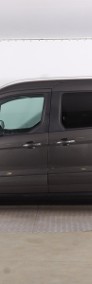 Ford Tourneo Connect II , Salon Polska, 7 miejsc, VAT 23%, Navi, Klimatronic,-4