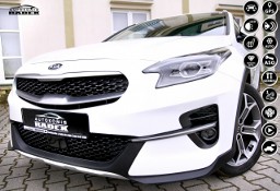 Kia Xceed Navi/Radar/Kamera/LED/As.Pasa/Skóry/JBL/ 6 Biegów/SerwisASO/GWARANCJ