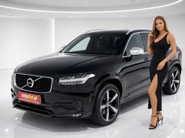 Volvo XC90 V-1