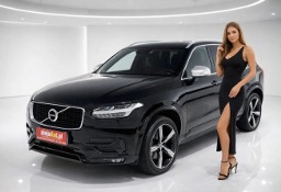 Volvo XC90 V