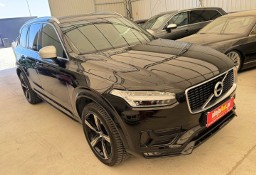 Volvo XC90 V