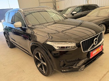 Volvo XC90 V-1