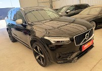 Volvo XC90 V