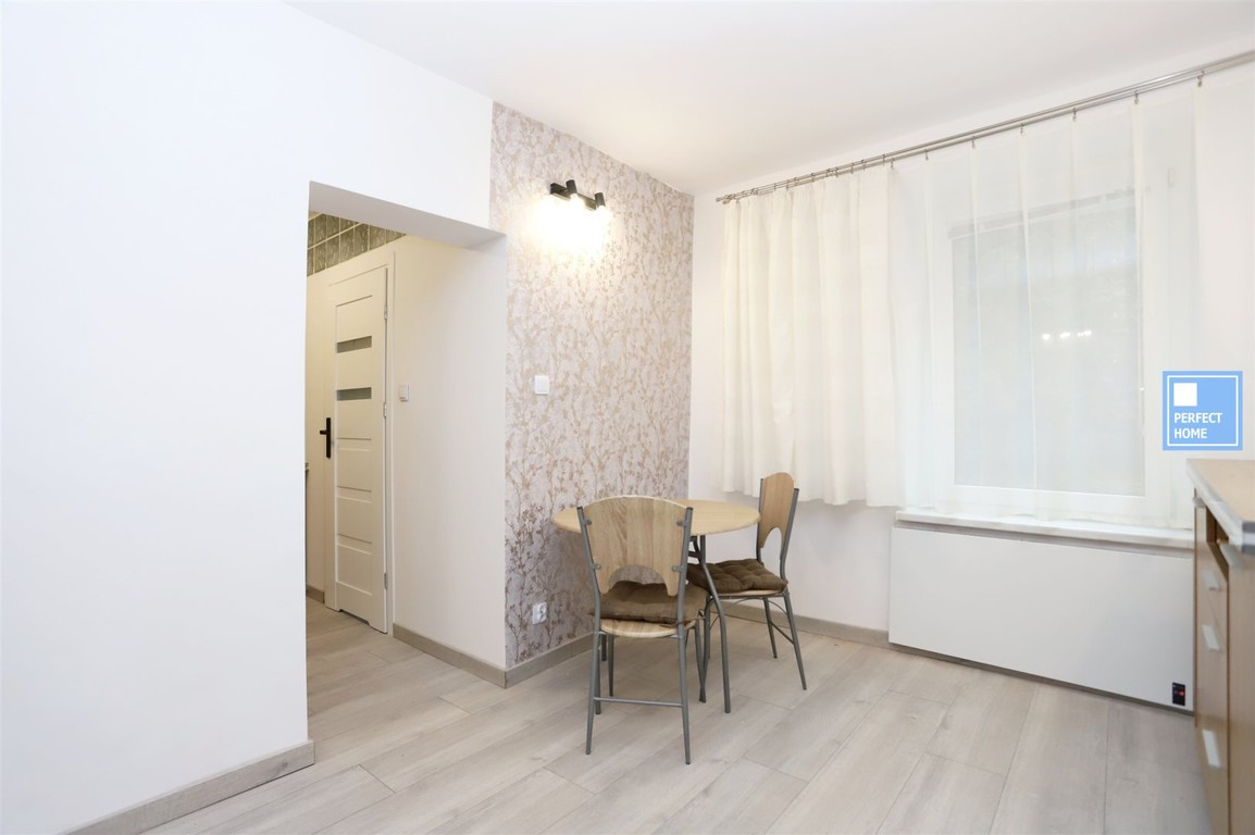 Mieszkanie do wynajęcia, 35 m², 2 pokoje Wałbrzych Nowe Miasto - Widok 2