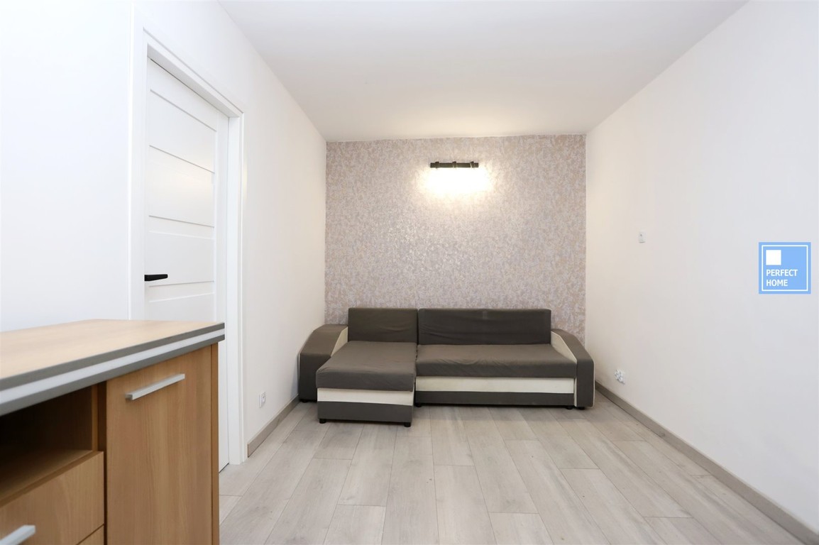 Mieszkanie do wynajęcia, 35 m², 2 pokoje Wałbrzych Nowe Miasto - Widok 3