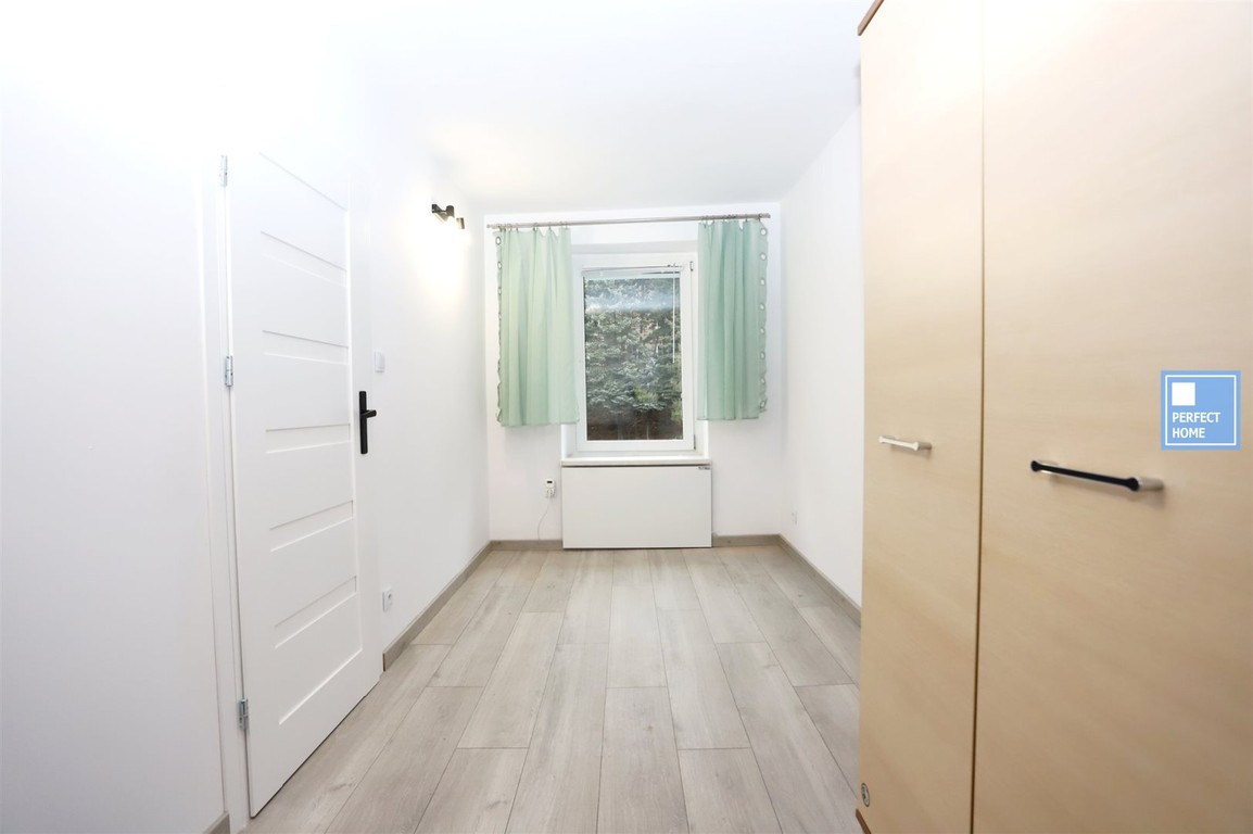 Mieszkanie do wynajęcia, 35 m², 2 pokoje Wałbrzych Nowe Miasto - Widok 4