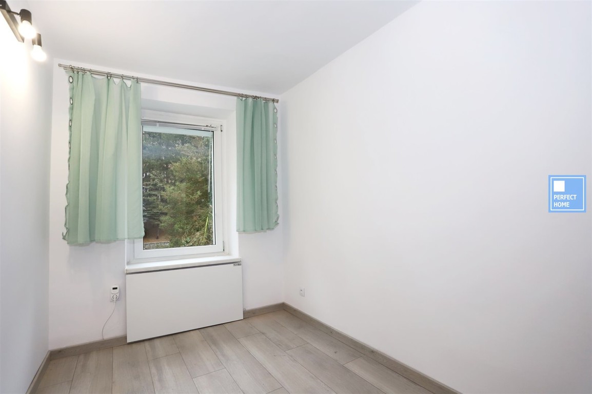 Mieszkanie do wynajęcia, 35 m², 2 pokoje Wałbrzych Nowe Miasto - Widok 5
