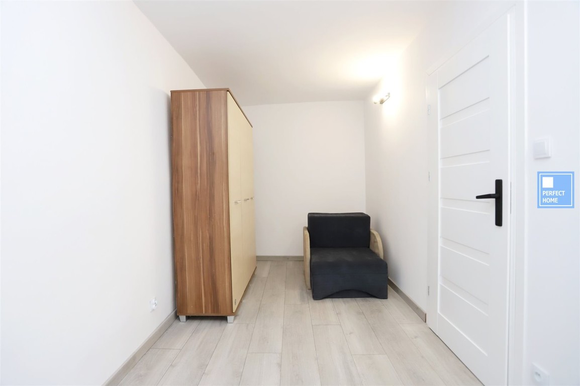 Mieszkanie do wynajęcia, 35 m², 2 pokoje Wałbrzych Nowe Miasto - Widok 6