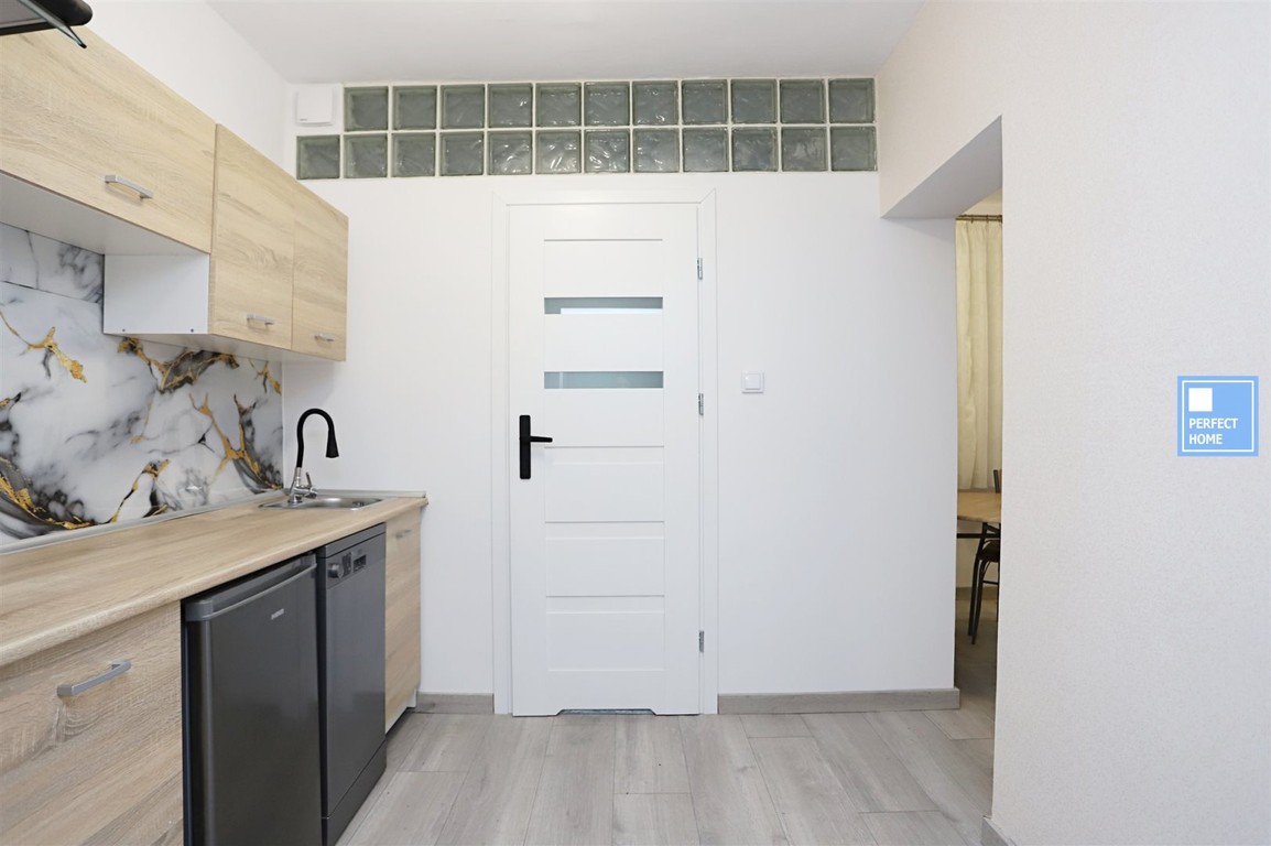 Mieszkanie do wynajęcia, 35 m², 2 pokoje Wałbrzych Nowe Miasto - Więcej