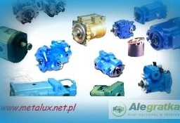 POMPY VICKERS, REXROTH, BOSCH, HYDRAL, HYDROTOR, WADOWICE