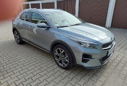 Kia Xceed Salon Polska, 1 wl. garażowany, stan jak nowy.