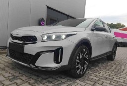 Kia Xceed 1.6 T-GDI Tribute DCT 1.6 T-GDI Tribute DCT 150KM