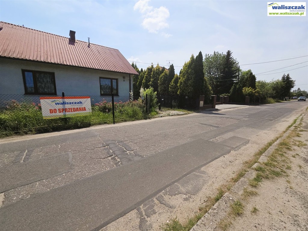 dom na sprzedaż