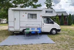 Ford transit Hausson