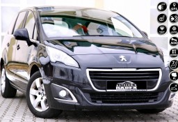 Peugeot 5008 I SalonPL/Navi/Panorama/7os/Klimatronic/Parktronic/ 6 Biegów/GWARANCJA