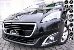 Peugeot 5008 I SalonPL/Navi/Panorama/7os/Klimatronic/Parktronic/ 6 Biegów/GWARANCJA