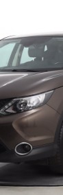 Nissan Qashqai II , Salon Polska, Serwis ASO, Klimatronic, Tempomat, Parktronic-3