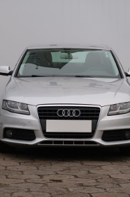 Audi A4 IV (B8) , Klimatronic ,Bezkolizyjny,ALU-2