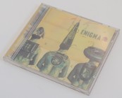 Płyta CD Enigma 3 Le Roi Est Mort, Vive Le Roi! 1996
