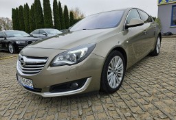 Opel Insignia I Country Tourer 2,0 diesel 163KM nawigacja automat kamera