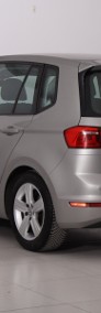 Volkswagen Golf Sportsvan I , Xenon, Bi-Xenon, Klima, Parktronic-4