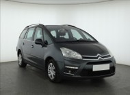 Citroen C4 Grand Picasso I , Salon Polska, 7 miejsc, Klimatronic, Tempomat, Parktronic